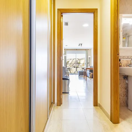 Grimaca-2 By Interhome Apartment Oropesa del Mar