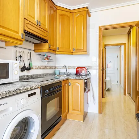 Apartment Grimaca-2 By Interhome Oropesa del Mar