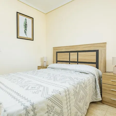 Grimaca-2 By Interhome Oropesa del Mar