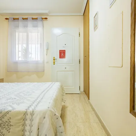 Grimaca-2 By Interhome * Oropesa del Mar