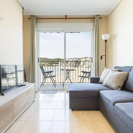 Grimaca-2 By Interhome Apartment Oropesa del Mar