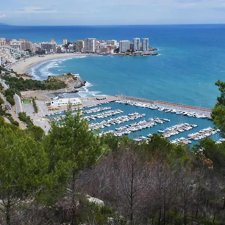 Grimaca Playa De La Concha By Interhome Daire *
