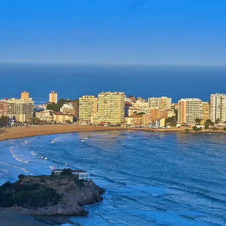 Grimaca Playa De La Concha By Interhome