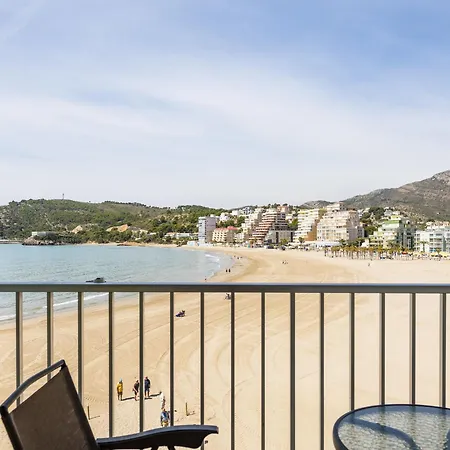 Grimaca Playa De La Concha By Interhome *