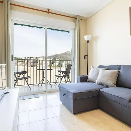 Daire Grimaca Playa De La Concha By Interhome Oropesa del Mar