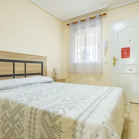 Grimaca Playa De La Concha By Interhome 奥罗佩萨德尔马