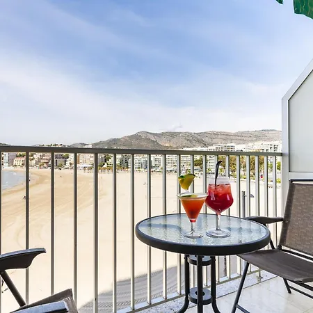 公寓 Grimaca Playa De La Concha By Interhome *