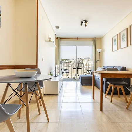 公寓 Grimaca Playa De La Concha By Interhome *