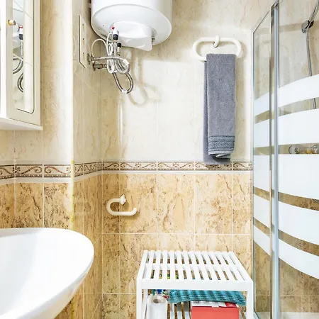 Grimaca Playa De La Concha By Interhome