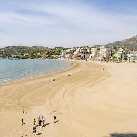 Grimaca Playa De La Concha By Interhome *