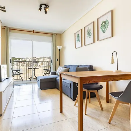 Grimaca Playa De La Concha By Interhome