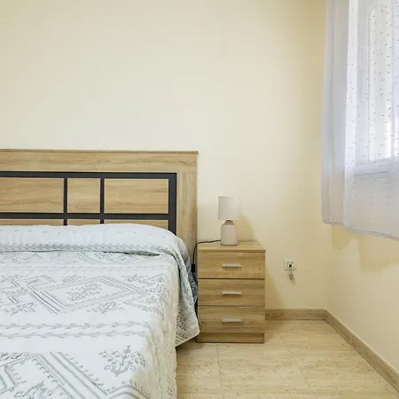 Daire Grimaca Playa De La Concha By Interhome Oropesa del Mar