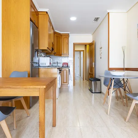 Grimaca Playa De La Concha By Interhome *