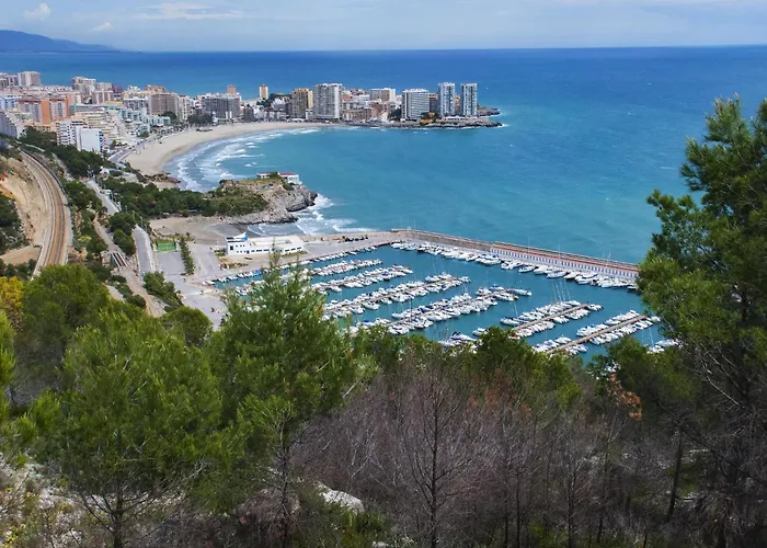 Grimaca Playa De La Concha By Interhome 公寓 *