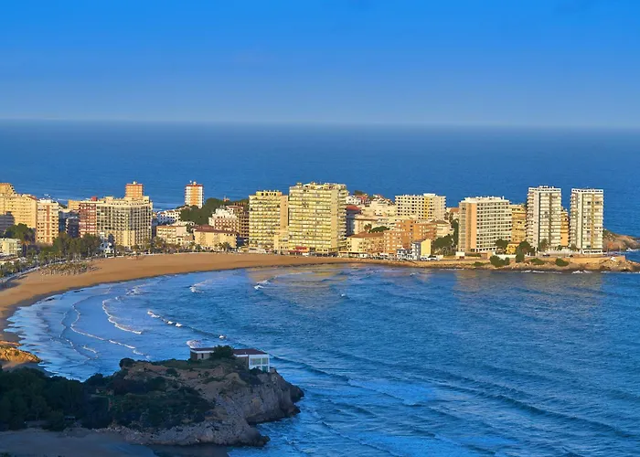 Grimaca Playa De La Concha By Interhome