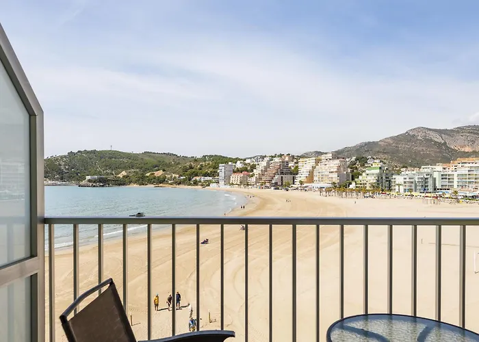 Grimaca Playa De La Concha By Interhome *