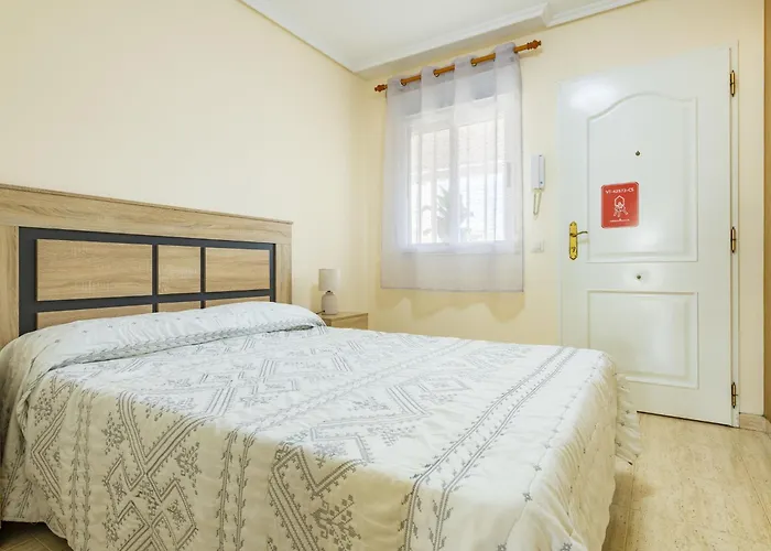 Grimaca Playa De La Concha By Interhome 奥罗佩萨德尔马