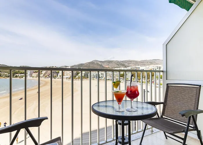 公寓 Grimaca Playa De La Concha By Interhome *