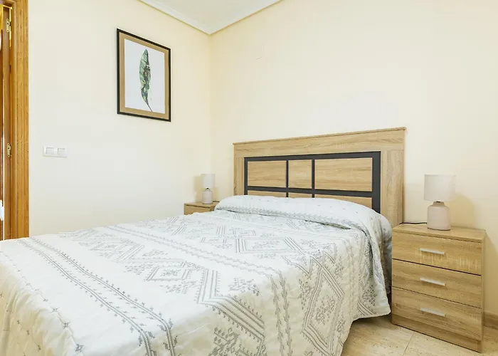 Grimaca Playa De La Concha By Interhome 奥罗佩萨德尔马