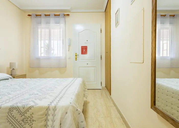 Grimaca Playa De La Concha By Interhome * 奥罗佩萨德尔马
