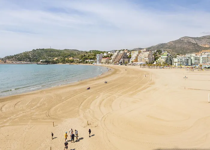 Grimaca Playa De La Concha By Interhome *