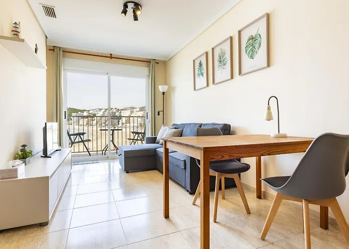 Grimaca Playa De La Concha By Interhome