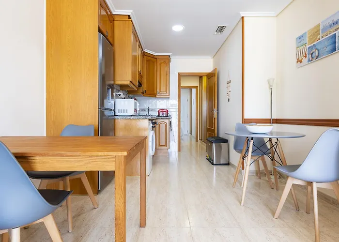 Grimaca Playa De La Concha By Interhome *